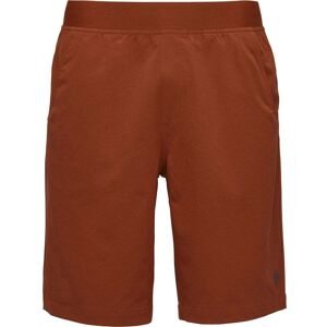 Black Diamond Sierra Shorts / Burnt Sienna / S  - Size: Small