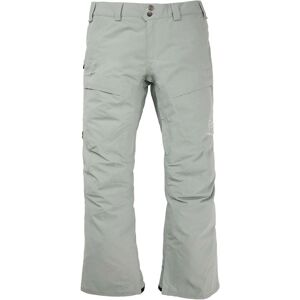 Burton Mens [AK] Swash Gore Tex 2L Pants / Petrol Green / L  - Size: Large