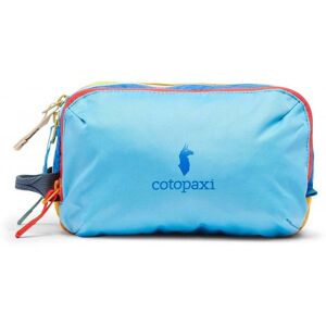 Cotopaxi Nido Dopp Kit / Del Dia / ONE  - Size: ONE