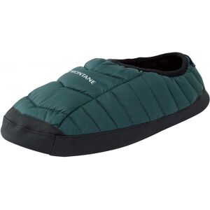 Montane Icarus Hut Slipper / Deep Forest / XS  - Size: Small