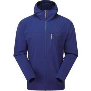 Mountain Equipment M Echo Hooded Jacket / Admiral Blue / XL  - Size: Extra Large