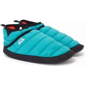 Mountain Equipment Superflux Hut Slipper / Topaz/Cardinal / S  - Size: Small