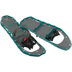 MSR Lightning Explore W25 Snowshoes / Teal / One  - Size: ONE