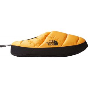 North Face NSE III Tent Winter Mules / Summit Gold/ Black / M  - Size: Medium