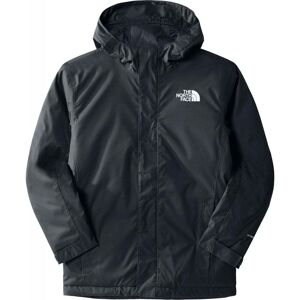 North Face Teen Snowquest Jacket XS/L / Black / M  - Size: Medium