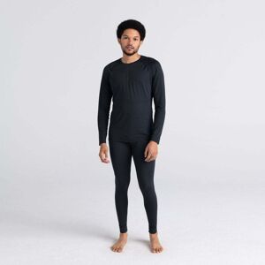 Saxx Quest Tight Fly / Black / M  - Size: Medium