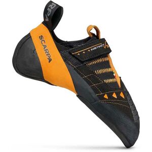 Scarpa Instinct VS 40/45 / Black/Ora / 42.5  - Size: 42.5