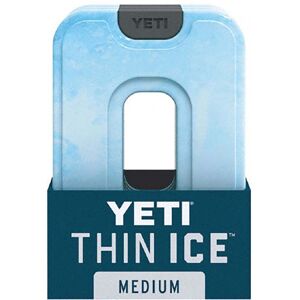 Yeti Thin Ice 1 Lbs / Clear / One  - Size: ONE