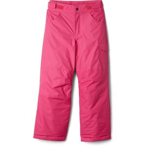 Columbia Girls Starchaser Peak II Pant / Pink Ice / M - Size: Medium Columbia Girls Starchaser Peak II Pant / Pink Ice / M - Size: Medium