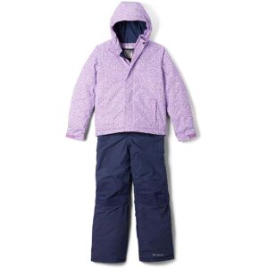 Columbia Kids Buga Set / Gumdrop Posies / SM - Size: SM Columbia Kids Buga Set / Gumdrop Posies / SM - Size: SM