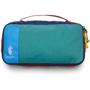 Cotopaxi Cubo 3L Travel Cube - Del Dia / Del Dia / ONE - Size: ONE Cotopaxi Cubo 3L Travel Cube - Del Dia / Del Dia / ONE - Size: ONE