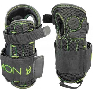 Demon Flex Wrist Guard / Dark Grey / S-M - Size: Small Demon Flex Wrist Guard / Dark Grey / S-M - Size: Small