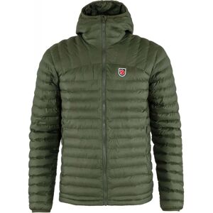 Fjallraven Expedition Latt Hoodie / Deep Forest / L - Size: Large Fjallraven Expedition Latt Hoodie / Deep Forest / L - Size: Large