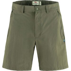 Fjallraven Mens High Coast Pack Shorts / Laurel Green / 48 - Size: 48 Fjallraven Mens High Coast Pack Shorts / Laurel Green / 48 - Size: 48