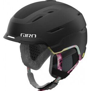 Giro Womens Tenaya Spherical / Matte Dark Matter / S - Size: Small Giro Womens Tenaya Spherical / Matte Dark Matter / S - Size: Small