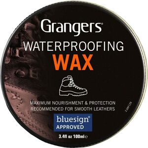 Grangers Waterproofing Wax 100ml / Neutral / One - Size: ONE Grangers Waterproofing Wax 100ml / Neutral / One - Size: ONE