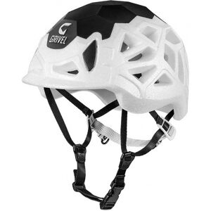 Grivel Mutant / White/Black / M/L - Size: Medium Grivel Mutant / White/Black / M/L - Size: Medium