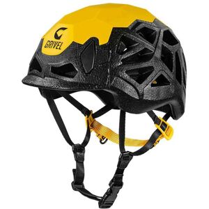 Grivel Mutant / Black/Yellow / M/L - Size: Medium Grivel Mutant / Black/Yellow / M/L - Size: Medium