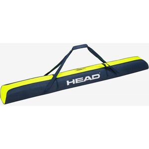 Head AMT Single Skibag 195Cm / Anthracite/Yellow / One - Size: ONE Head AMT Single Skibag 195Cm / Anthracite/Yellow / One - Size: ONE