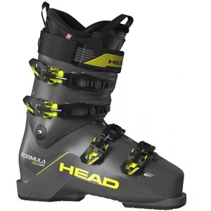 Head Formula 100 MV / Anthracite / 28.5 - Size: 28.5 Head Formula 100 MV / Anthracite / 28.5 - Size: 28.5