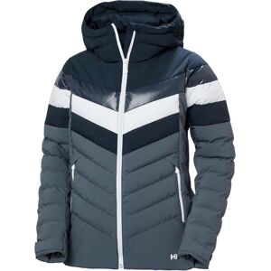 Helly Hansen Womens Imperial Puffy 2.0 Jacket / Navy / XL - Size: Extra Large Helly Hansen Womens Imperial Puffy 2.0 Jacket / Navy / XL - Size: Extra Large