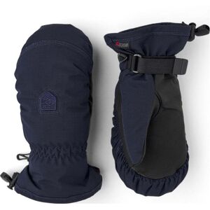 Hestra Powder C-Zone Wmn Mitt / Navy / 6 - Size: 6 Hestra Powder C-Zone Wmn Mitt / Navy / 6 - Size: 6