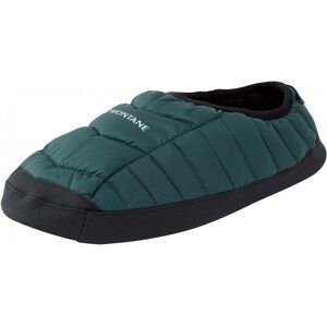 Montane Icarus Hut Slipper / Deep Forest / S - Size: Small Montane Icarus Hut Slipper / Deep Forest / S - Size: Small