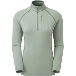 Montane Womens Fury Pull On / Pale Sage / 12 - Size: 12 Montane Womens Fury Pull On / Pale Sage / 12 - Size: 12