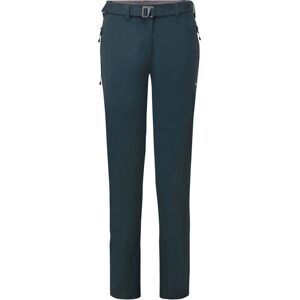 Montane Womens Terra Stretch Pants Regular Leg / Deep Forest / 10 - Size: 10 Montane Womens Terra Stretch Pants Regular Leg / Deep Forest / 10 - Size: 10