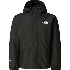 North Face Boys Antora Rain Jacket / Black/ Black / XL - Size: Extra Large North Face Boys Antora Rain Jacket / Black/ Black / XL - Size: Extra Large