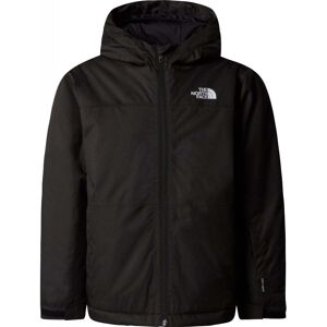 North Face Boys Freedom Insulated Jacket / Black / XL - Size: Extra Large North Face Boys Freedom Insulated Jacket / Black / XL - Size: Extra Large