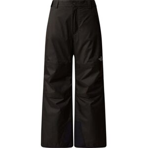 North Face Boys Freedom Insulated Pant / Black / L - Size: Large North Face Boys Freedom Insulated Pant / Black / L - Size: Large