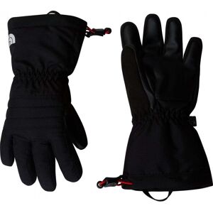 North Face Kids Montana Ski Glove / Black / S - Size: Small North Face Kids Montana Ski Glove / Black / S - Size: Small