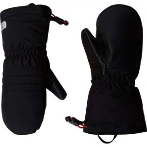 North Face Kids Montana Ski Mitt / Black / M - Size: Medium North Face Kids Montana Ski Mitt / Black / M - Size: Medium
