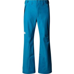 North Face Mens Descendit Pant - Regular Leg / Dusk Blue / XL - Size: Extra Large North Face Mens Descendit Pant - Regular Leg / Dusk Blue / XL - Size: Extra Large