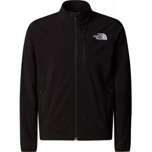 North Face Teen Nimble Jacket / Black / XL - Size: Extra Large North Face Teen Nimble Jacket / Black / XL - Size: Extra Large