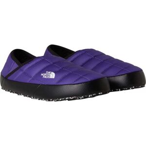 North Face Violet Thermoball Traction Mule W - Alpine Footwear North Face Violet Thermoball Traction Mule W - Alpine Footwear