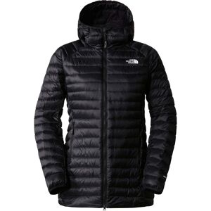 North Face Womens New Trevail Parka / Black-NPF / S - Size: Small North Face Womens New Trevail Parka / Black-NPF / S - Size: Small
