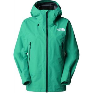 North Face Womens Summit Cayesh GTX Pro Jacket / Nebula Green / S - Size: Small North Face Womens Summit Cayesh GTX Pro Jacket / Nebula Green / S - Size: Small