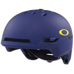 Oakley Mod BC / Matte Crstl Blu/Rtna Brn / M - Size: Medium Oakley Mod BC / Matte Crstl Blu/Rtna Brn / M - Size: Medium