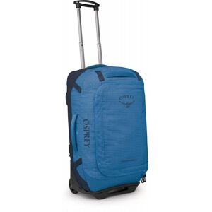 Osprey Rolling Transporter 60 / Blue Flame/Scoria Blue / ONE - Size: ONE Osprey Rolling Transporter 60 / Blue Flame/Scoria Blue / ONE - Size: ONE