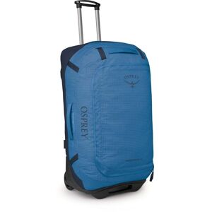 Osprey Rolling Transporter 90 / Blue Flame/Scoria Blue / ONE - Size: ONE Osprey Rolling Transporter 90 / Blue Flame/Scoria Blue / ONE - Size: ONE