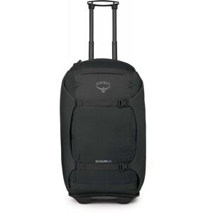 Osprey Sojourn 60 / Black / ONE - Size: ONE Osprey Sojourn 60 / Black / ONE - Size: ONE