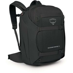 Osprey Sojourn Porter Travel Pack 30L / Black / One - Size: ONE Osprey Sojourn Porter Travel Pack 30L / Black / One - Size: ONE