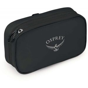 Osprey Ultralight Zip Organiser / Black / One - Size: ONE Osprey Ultralight Zip Organiser / Black / One - Size: ONE