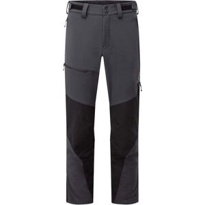 Rab Mens Torque Winter Pants Regular Leg / Black / 32 - Size: 32 Rab Mens Torque Winter Pants Regular Leg / Black / 32 - Size: 32