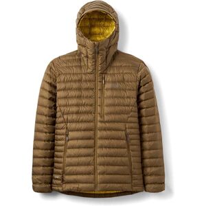 Rab Microlight Alpine Jacket / Oak / XL - Size: Extra Large Rab Microlight Alpine Jacket / Oak / XL - Size: Extra Large