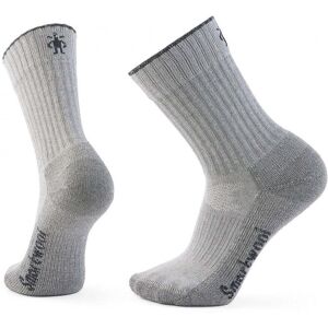 Smartwool Hike Classic Edition Light Cushion 2nd Cut / Light Grey / L - Size: Large Smartwool Hike Classic Edition Light Cushion 2nd Cut / Light Grey / L - Size: Large