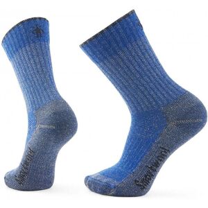 Smartwool Men's Laguna Blue Hike Socks - Socks Smartwool Men's Laguna Blue Hike Socks - Socks