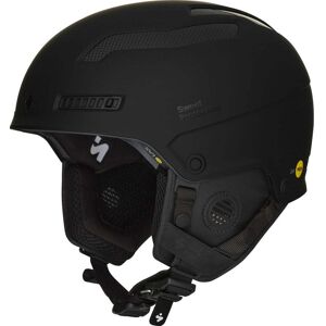 Sweet Protection Trooper 2Vi Mips / DTBLK Dirt Black / Small/Medium - Size: Small Sweet Protection Trooper 2Vi Mips / DTBLK Dirt Black / Small/Medium - Size: Small